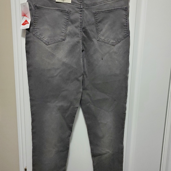 George Skinny Jeans Lycra - Picture 6 of 13